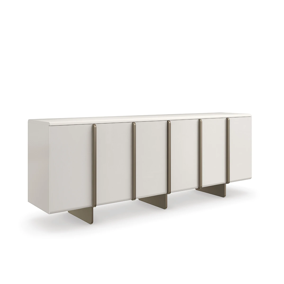 Emphasis Credenza