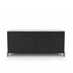 Hemrik 72" Sideboard