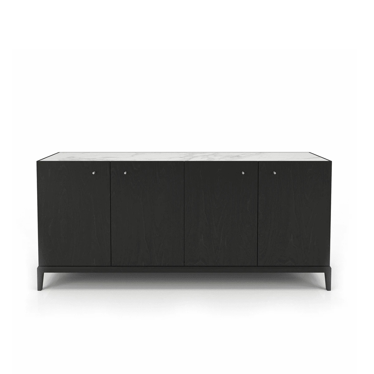 Hemrik 72" Sideboard