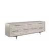 Highs And Lows Sideboard
