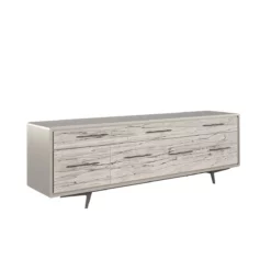 Highs And Lows Sideboard