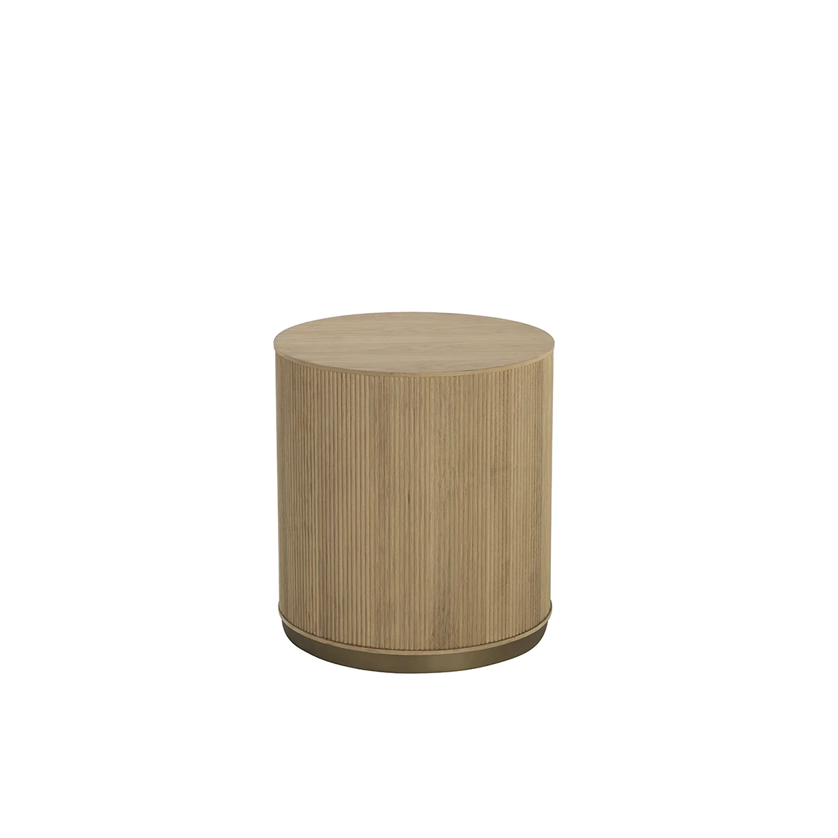 Kalla Side Table