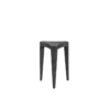 Katana Accent Table