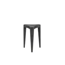 Katana Accent Table