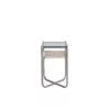 Kendo Accent Table