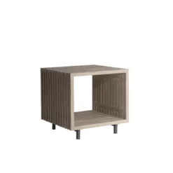 Kingston Side Table