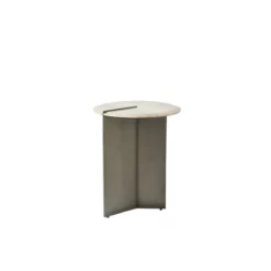 Kismet Accent Table