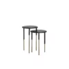 Kyrie Side Table (Set Of )