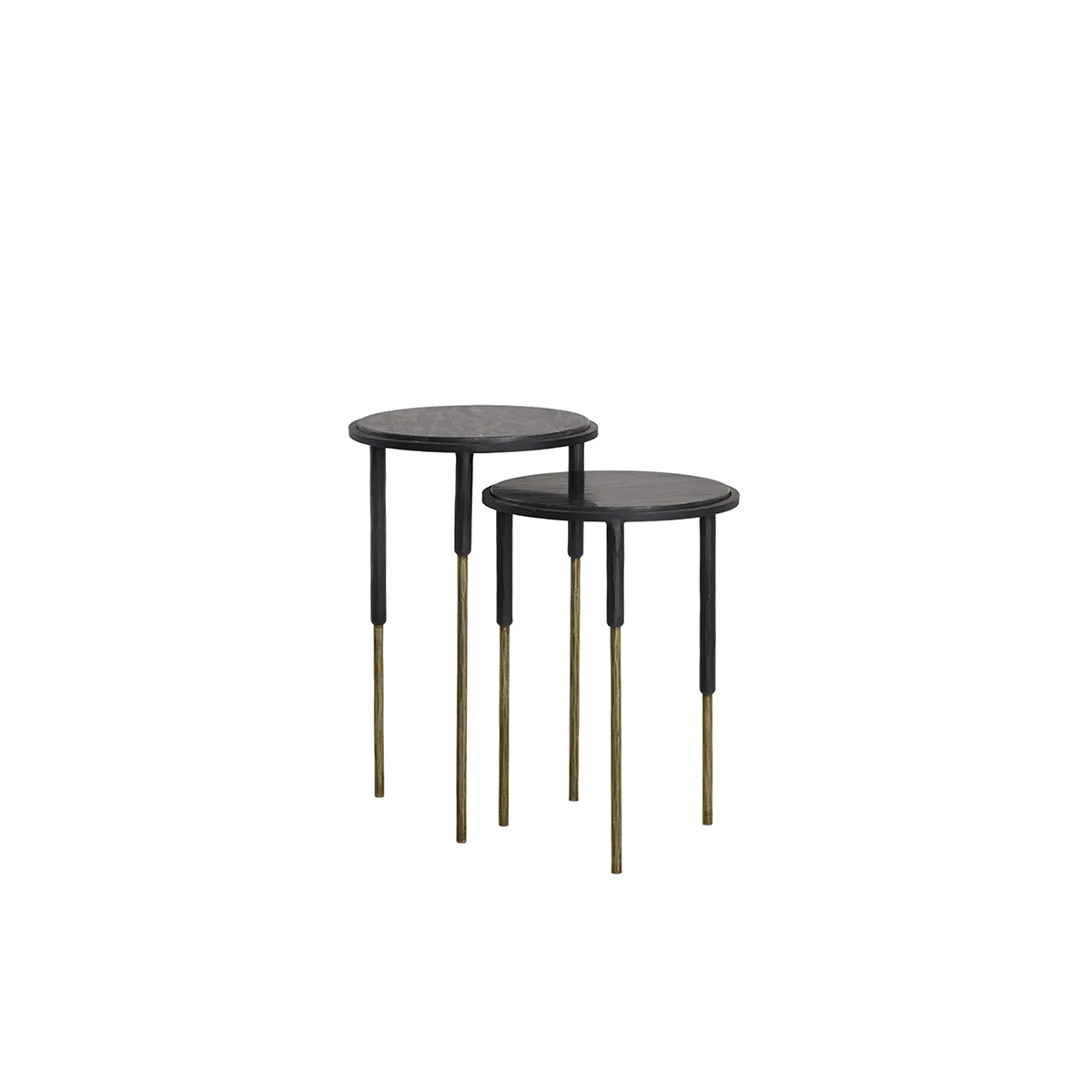 Kyrie Side Table (Set Of )