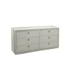 Mabel Dresser