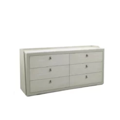 Mabel Dresser