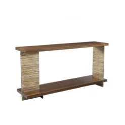 Novella Console Table