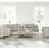 Perfectly Square Coffee Table