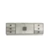 Rustic Sideboard
