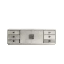 Rustic Sideboard
