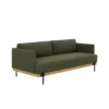 Saul Sofa In Fabric