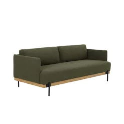 Saul Sofa In Fabric