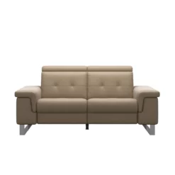 Stressless Anna A2 2-Seater Sofa With 1 Power