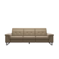 Stressless Anna A2 3-Seater Sofa With 1 Power