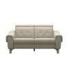 Stressless Anna A3 2-Seater Sofa With 1 Power