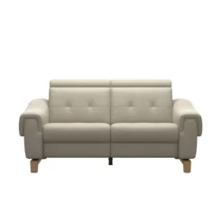 Stressless Anna A3 2-Seater Sofa With 1 Power