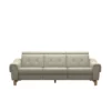 Stressless Anna A3 3-Seater Sofa With 1 Power