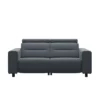 Stressless Emily Wide Arm 2-Seater