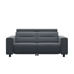 Stressless Emily Wide Arm 2-Seater