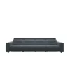 Stressless Emily Wide Arm 4-Seater