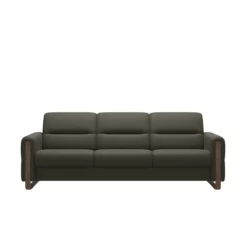 Stressless Fiona 3-Seater Sofa