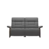 Stressless Mary Wood Sofa 2-Seater
