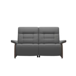 Stressless Mary Wood Sofa 2-Seater