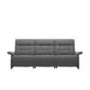 Stressless Mary Wood Sofa 3-Seater