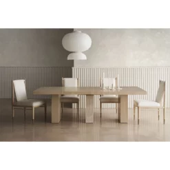 Unity Extendable Dining Table
