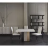 Unity Extendable Dining Table