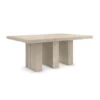 Unity Extendable Dining Table