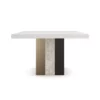 Unity Extendable Dining Table