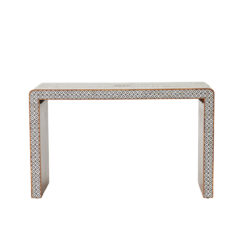 Vigor Console Table