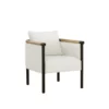 Wilder Accent Chair In Fabric