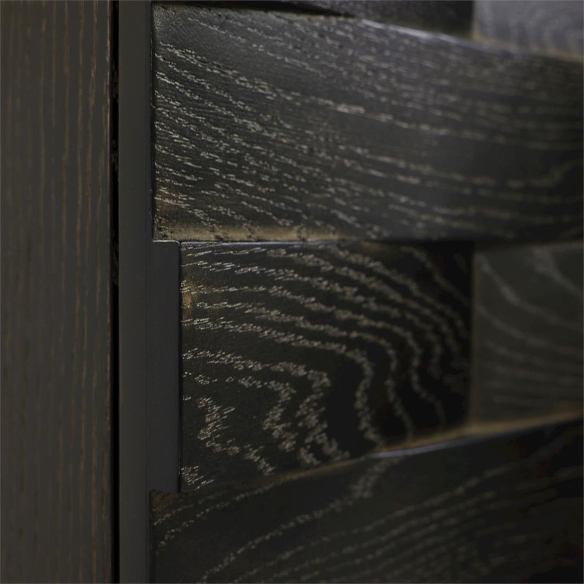 candace credenza