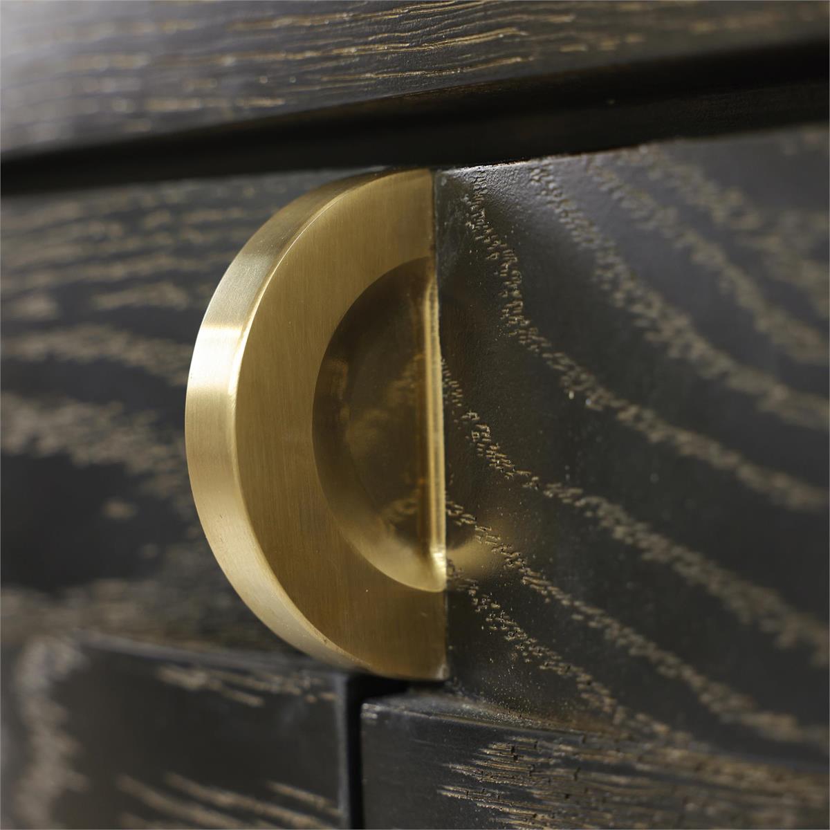candace credenza