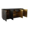candace credenza