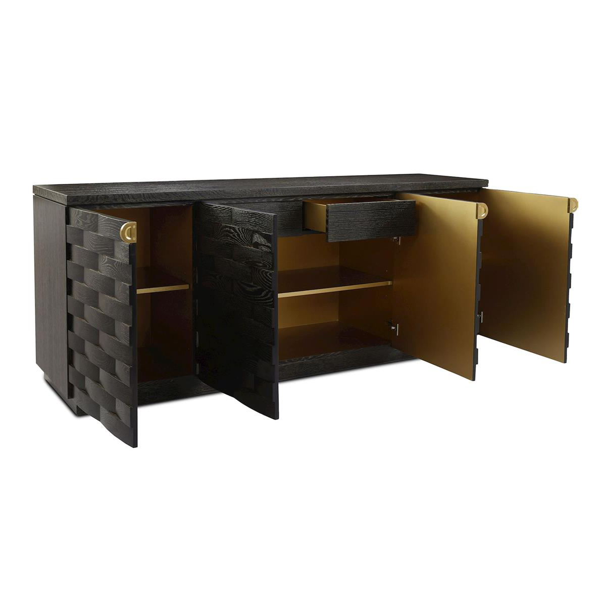 candace credenza