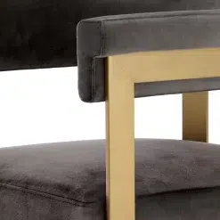 frances bar stool