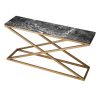 grayson console table