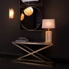 grayson console table