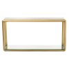 hayes console table