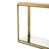 hayes console table