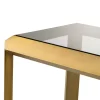 hayes console table