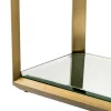 hayes console table